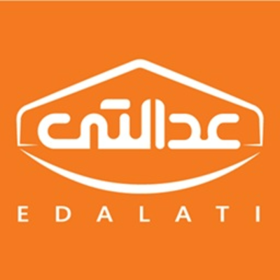 لوگوی بازرگانی عدالتی - دیجی‌پلاسکو