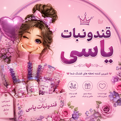 لوگوی یاسی