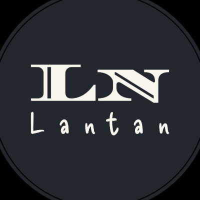 لوگوی لانتان