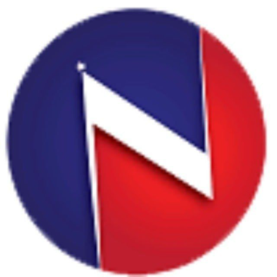 لوگوی نایس مارت (NiceMart)
