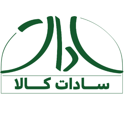 لوگوی سادات کالا | Sadaat Kala