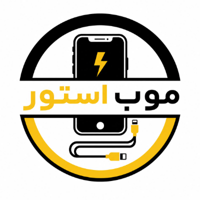 لوگوی Mobestor