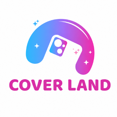 لوگوی کاورلند (Coverland)