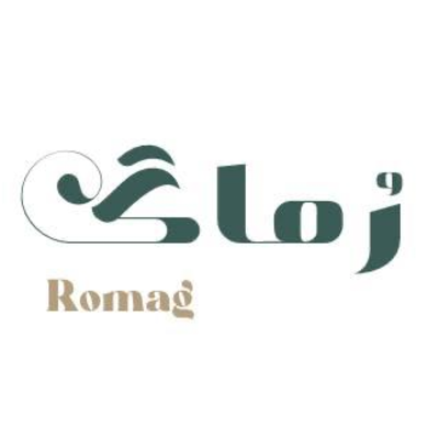 لوگوی رُماگ