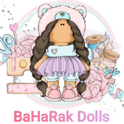 لوگوی Baharakchatbot