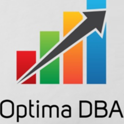 لوگوی Optima DBA