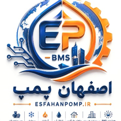لوگوی اصفهان پمپ