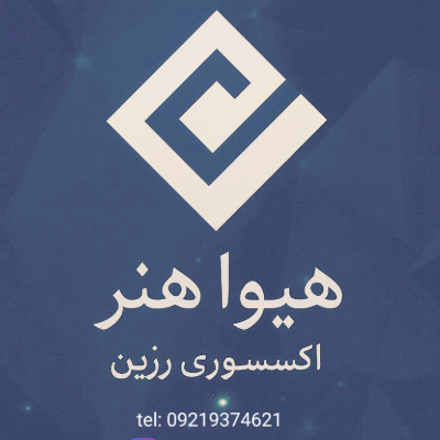 لوگوی هیوا هنر