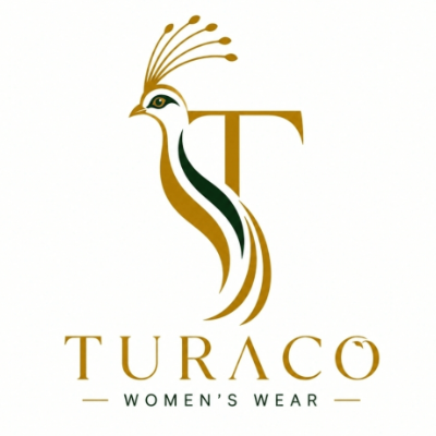 لوگوی توراکو (Turaco)