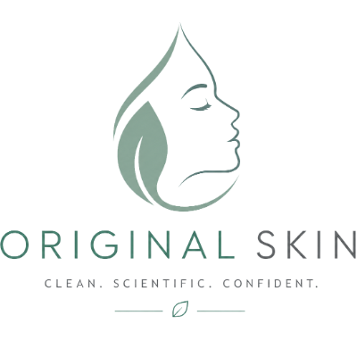 لوگوی اورجینال اسکین (Original Skin)