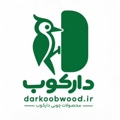 لوگوی دارکوب شاپ