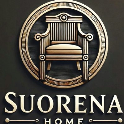 لوگوی سورنا هوم (Suorena Home)