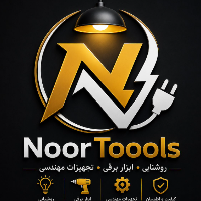 لوگوی Nooortoools