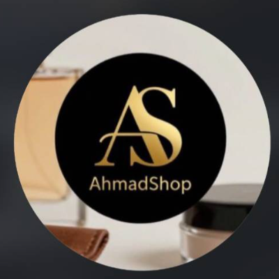 لوگوی ahmad-shop.ir