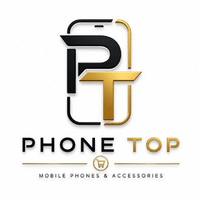 لوگوی Phone top
