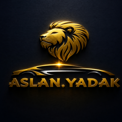 لوگوی Aslan