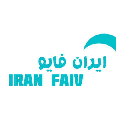 لوگوی ربات ایران فایو