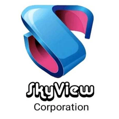 لوگوی SkyViewCorporation