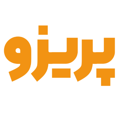 لوگوی پریزو