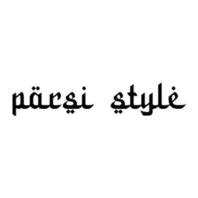 لوگوی پارسی استایل
