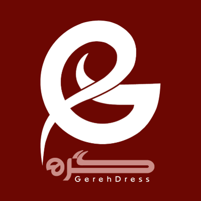 لوگوی پوشاک گره دِرِس