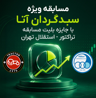 سبدگردان آتا
