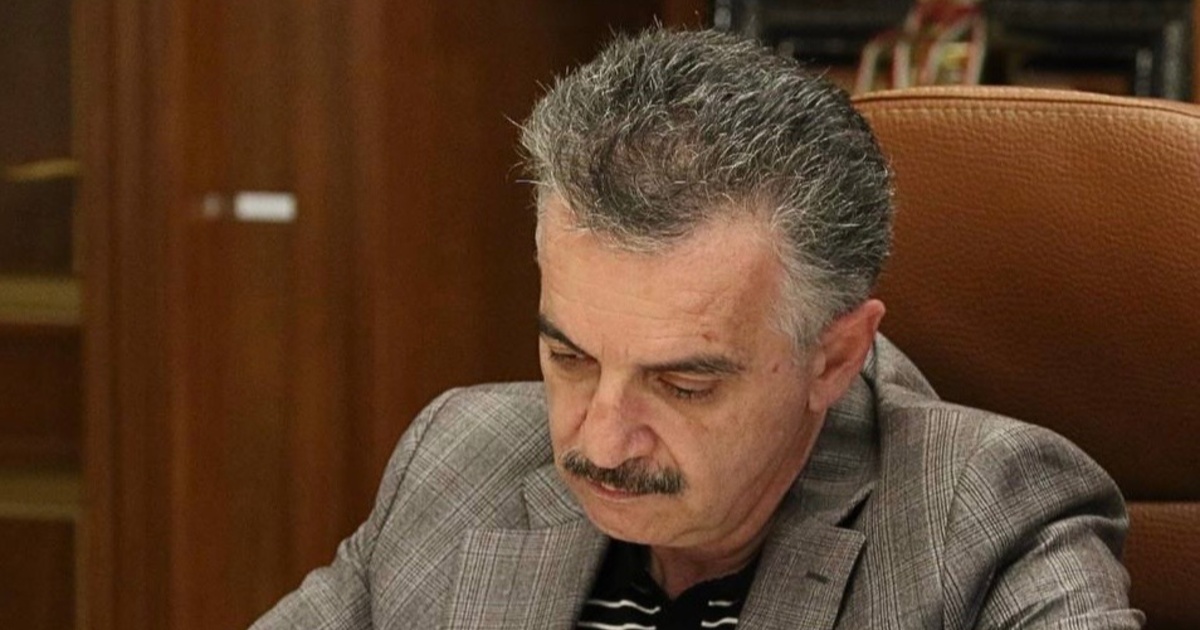 نامه مالک باشگاه تراکتور به رئیس فیفا