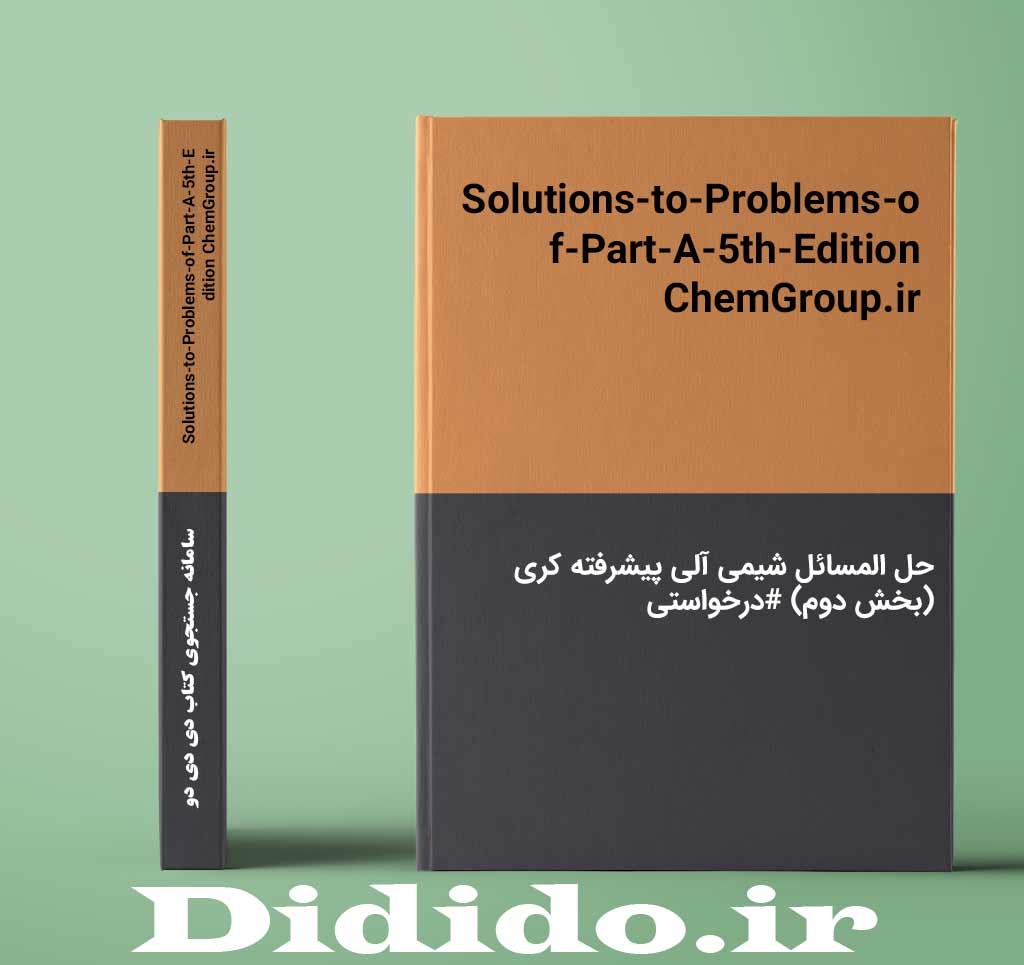 Solutions-to-Problems-of-Part-A-5th-Edition ChemGroup.ir