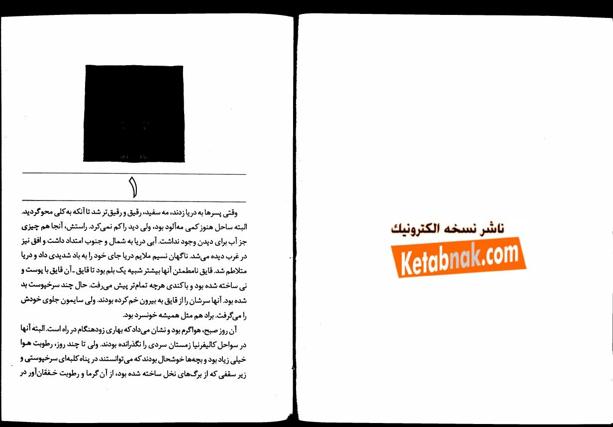 رقص اژدها – جان کریستوفر