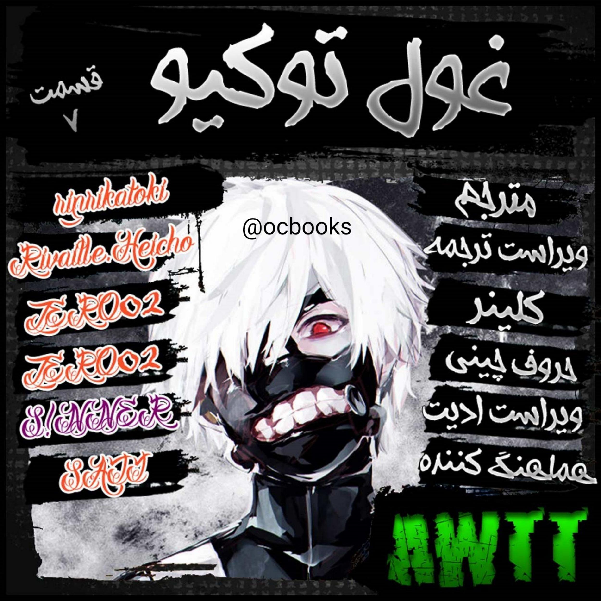 Tokyo Ghoul-CH-7 (