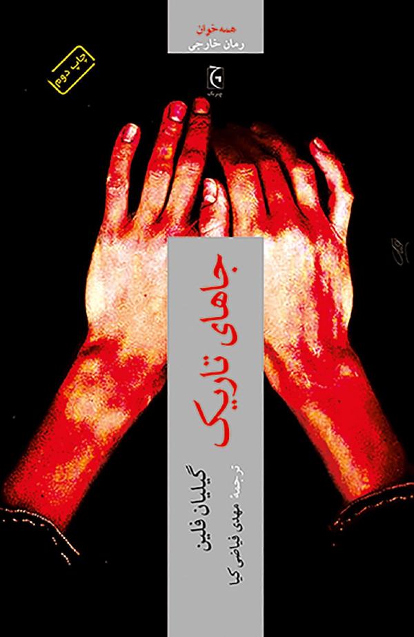جاهای تاریک - گیلیان فلین