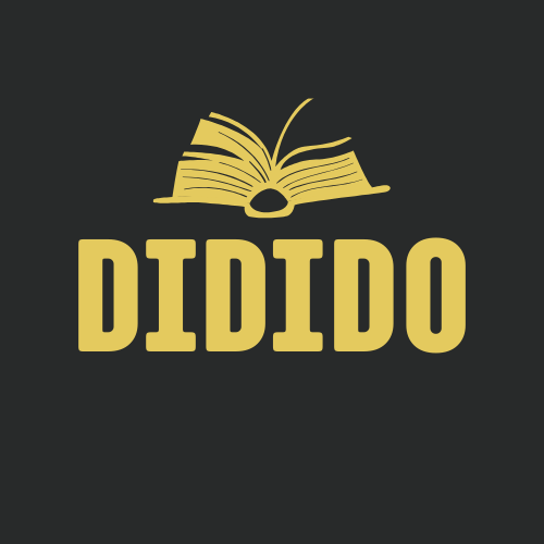 کتابخانه مرجع دی دی دو