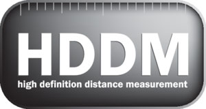 تکنولوژی HDDM در سنسورهای Dx50