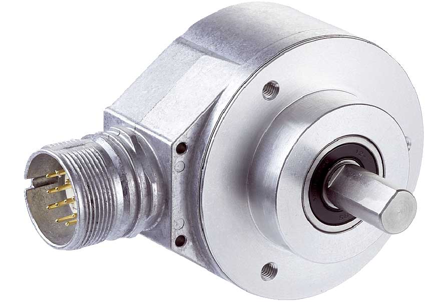 انکودرهای مطلق AFS AFM60 SSi