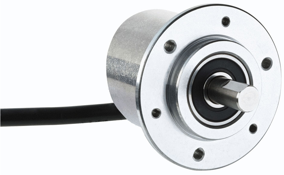 انکودر افزایشی DBS50E-S5EK02000 سیک
