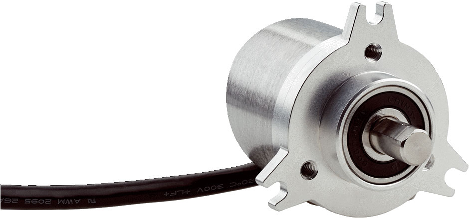 انکودر افزایشی DBS50E-SKEL02000 سیک