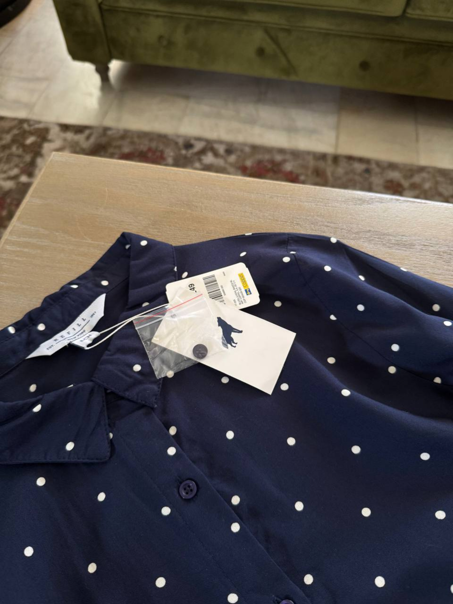 🛍 کد 8049