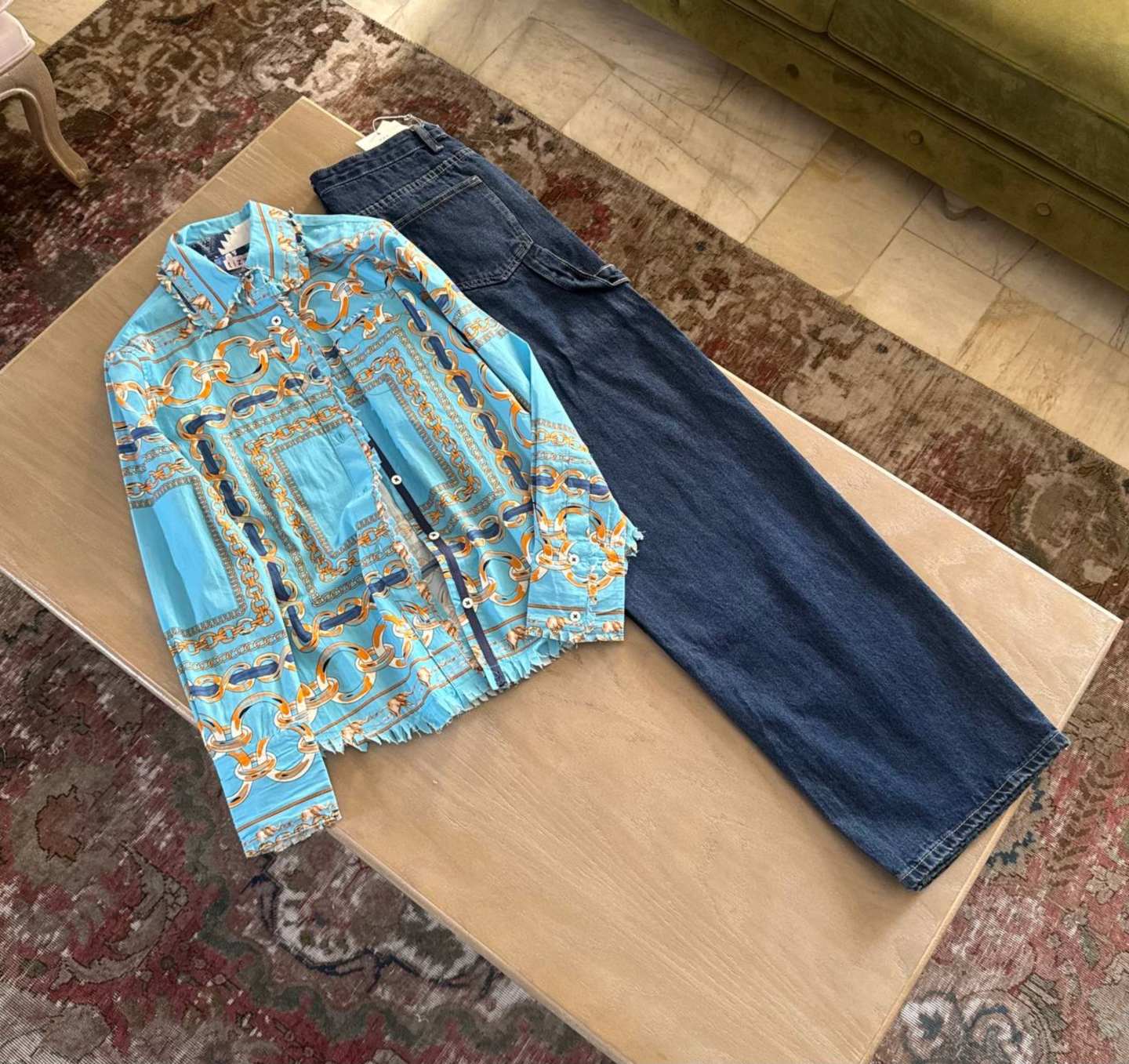 🛍 کد 8036