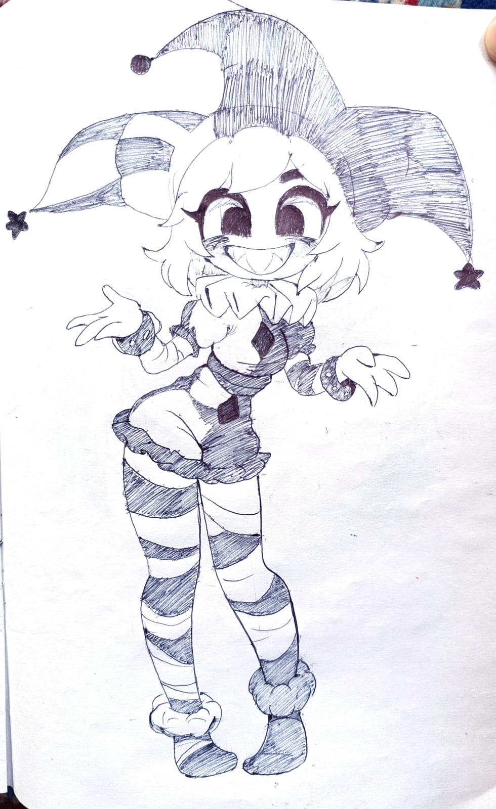 دلقک