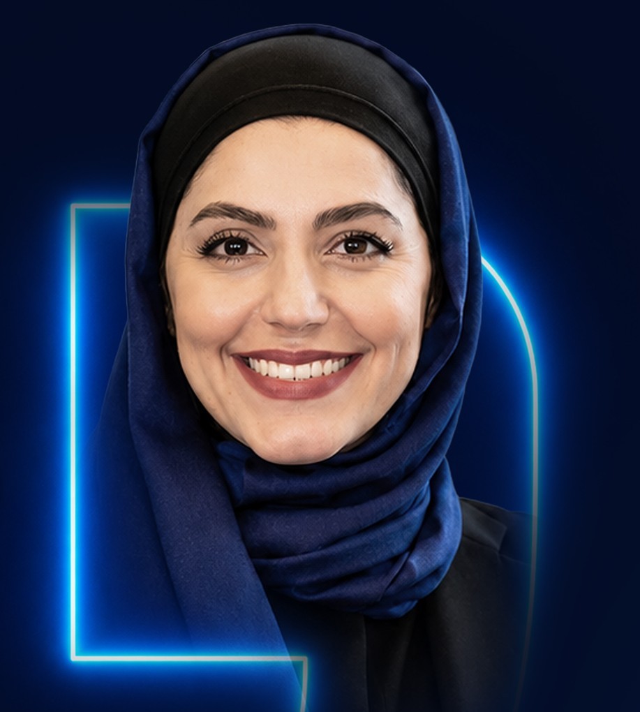 سوده حیدری نسب