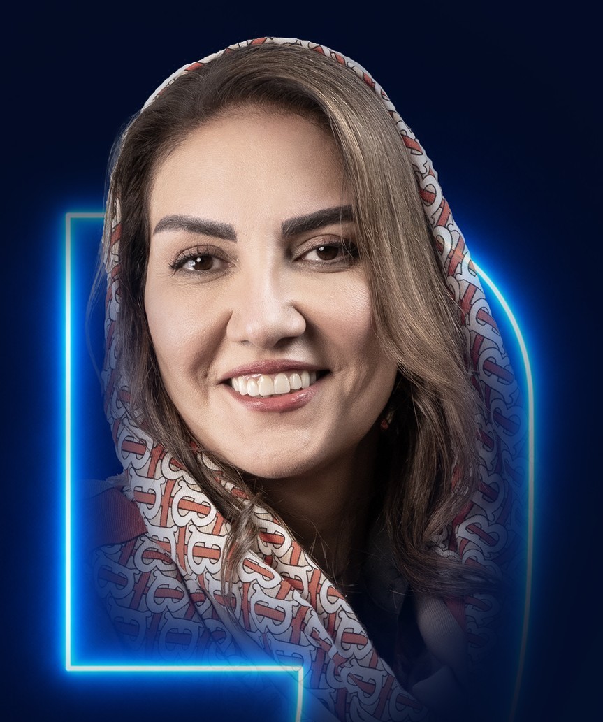 هاله حامدیفر