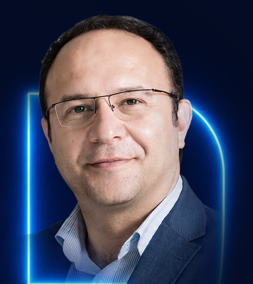 محمد خلج