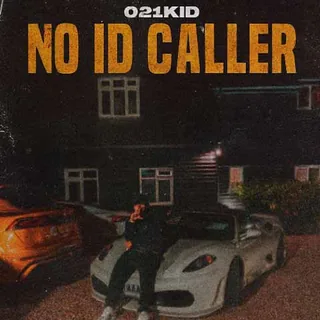 No ID Caller