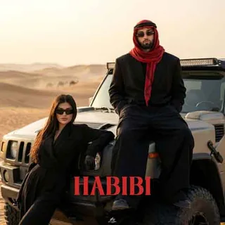 Habibi