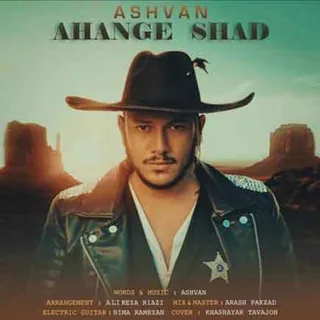 Ahange Shad