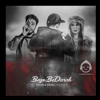 Begoo Be Darak
