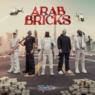 Arab Bricks