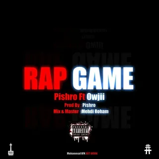 Rap Game