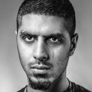 Rappere Ghadimi