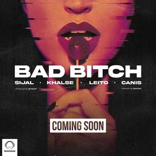 Bad Bitch
